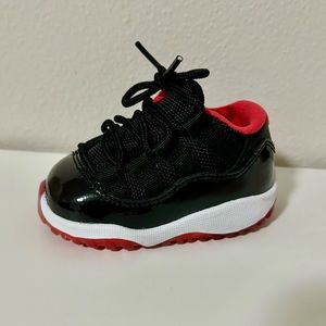 ❤️ Jordan 11 low